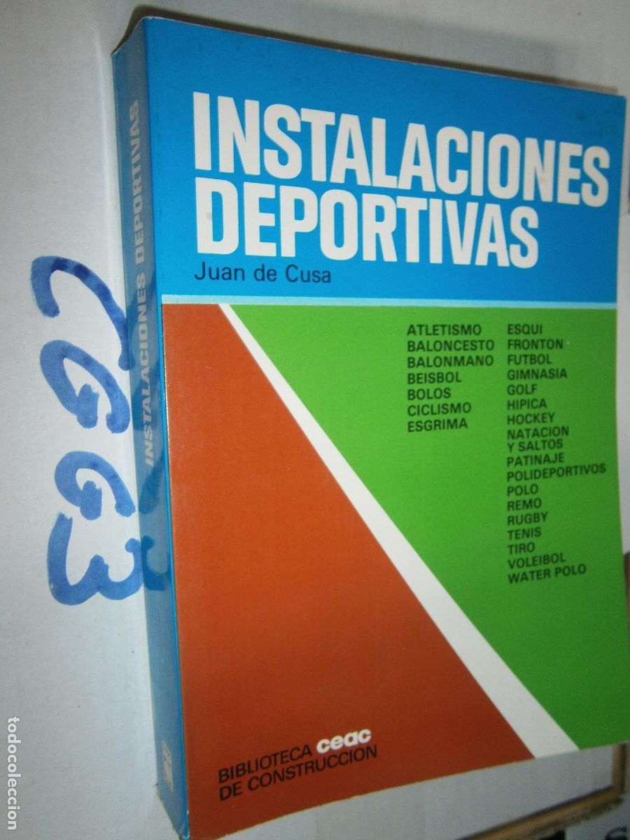 Coleccionismo deportivo: INSTALACIONES DEPORTIVAS - Foto 1