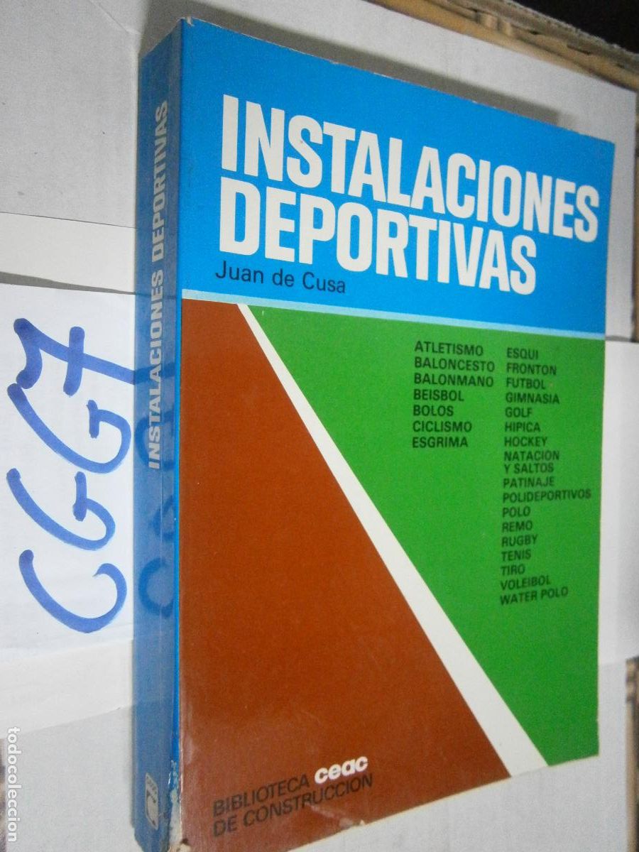 Coleccionismo deportivo: INSTALACIONES DEPORTIVAS - Foto 1