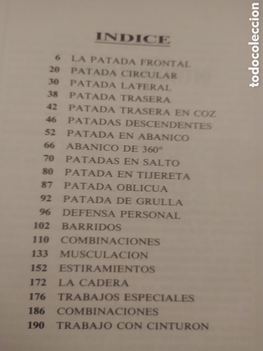 Coleccionismo deportivo: El libro de oro de las patadas Adolfo P&eacute;rez - Foto 2