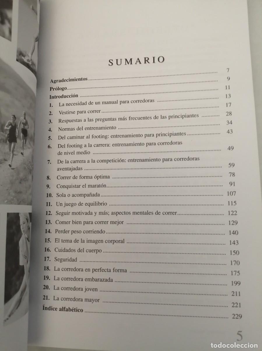 Coleccionismo deportivo: Gu&iacute;a Completa para Corredoras - Foto 3
