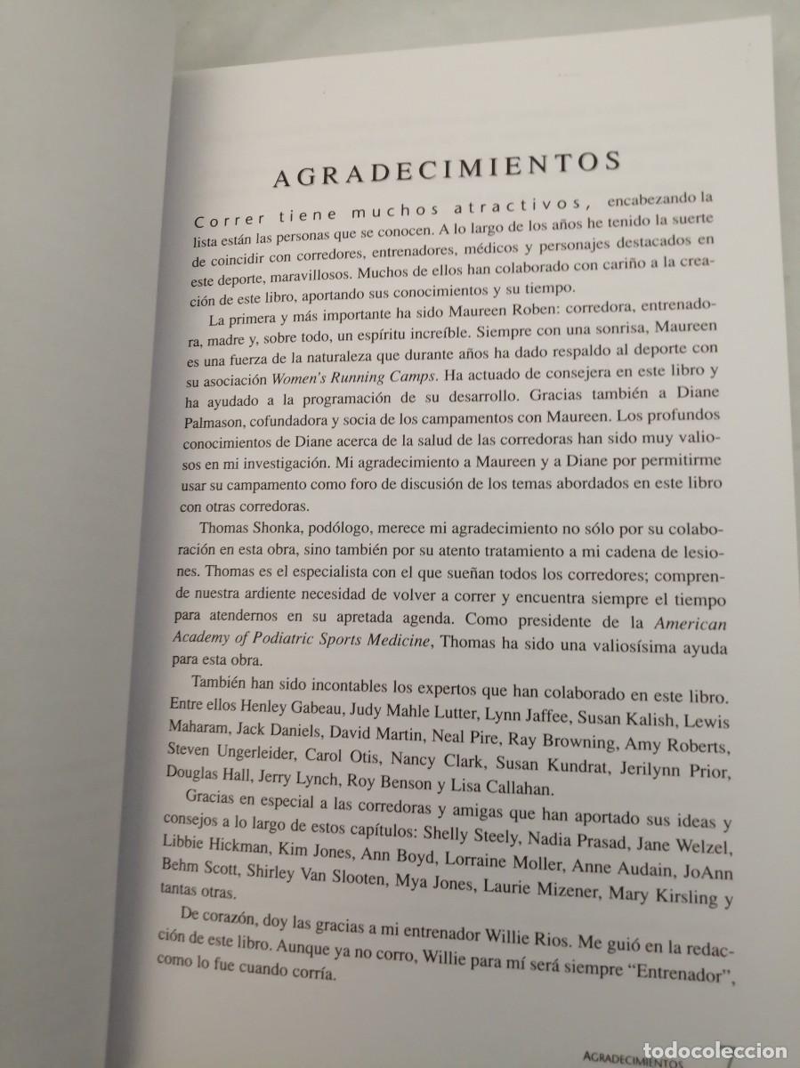 Coleccionismo deportivo: Gu&iacute;a Completa para Corredoras - Foto 4