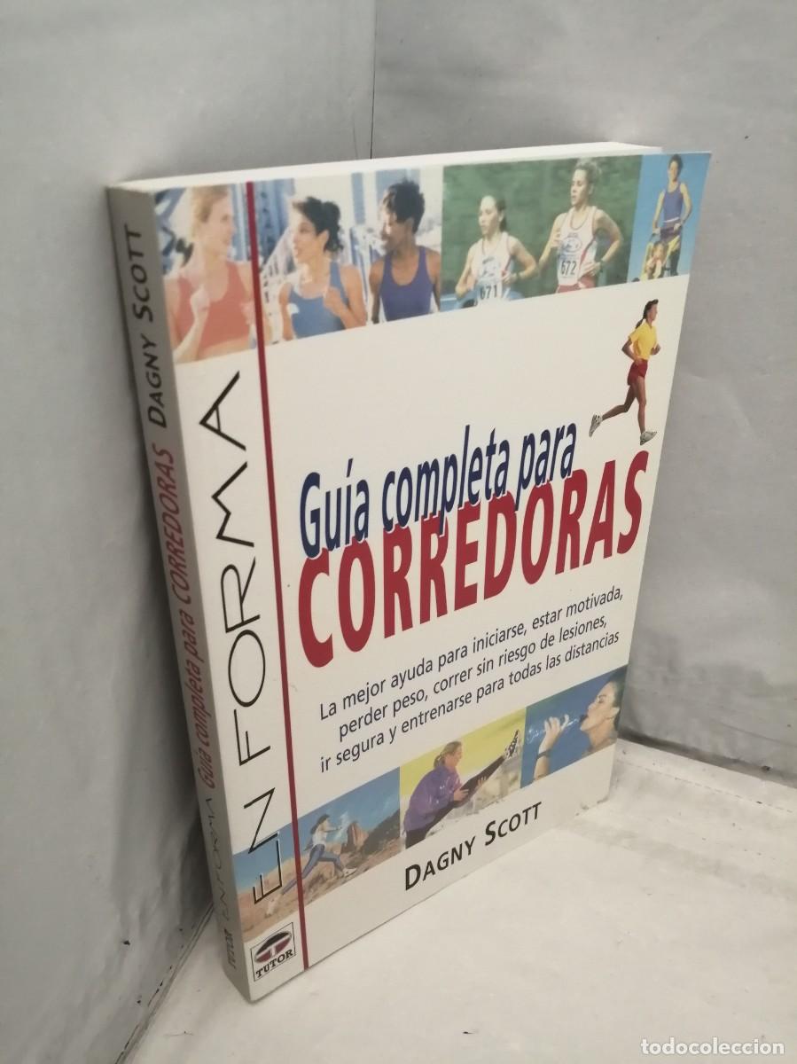 Coleccionismo deportivo: Gu&iacute;a Completa para Corredoras - Foto 5