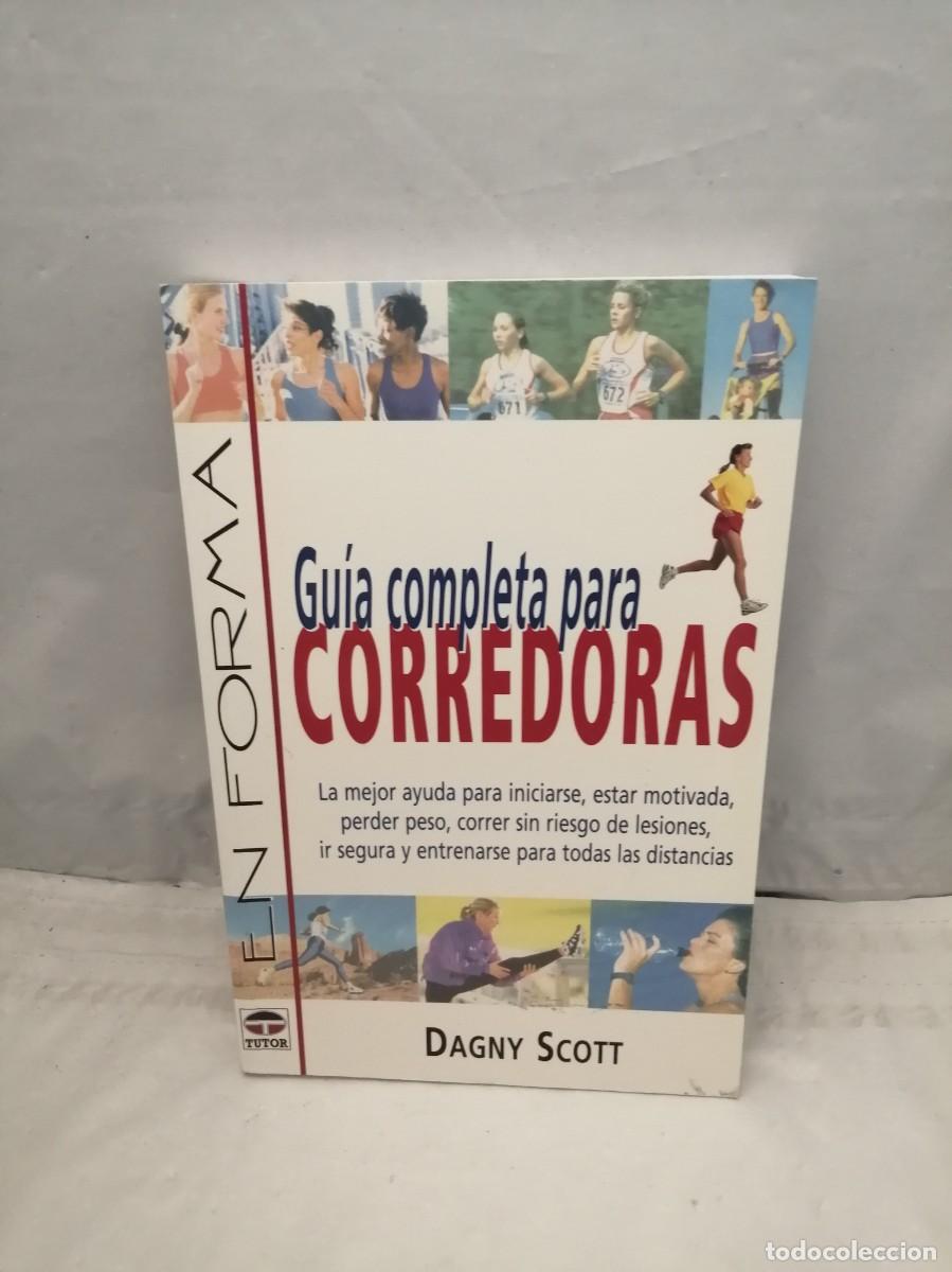 Coleccionismo deportivo: Gu&iacute;a Completa para Corredoras - Foto 1