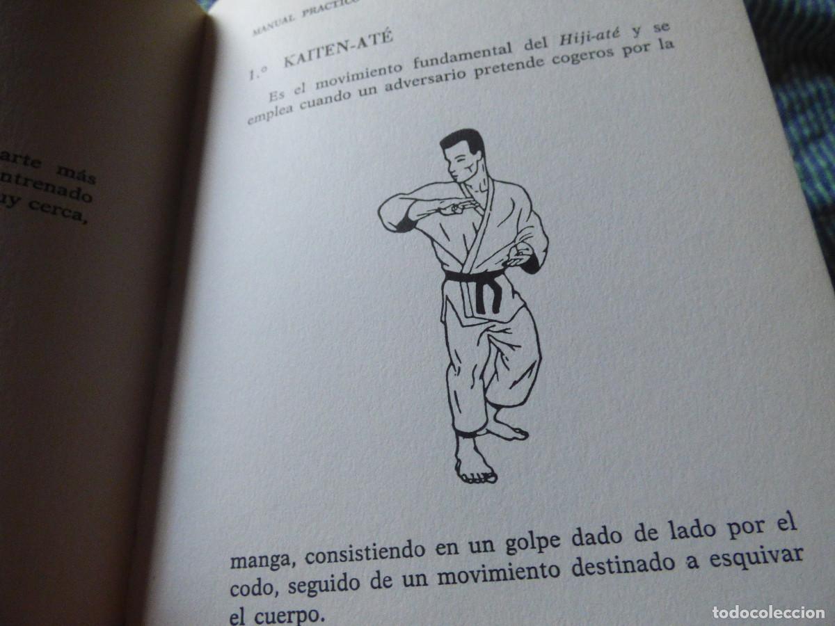 Coleccionismo deportivo: Karate-Do.Robert Lasserre. - Foto 6