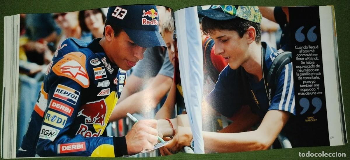 Coleccionismo deportivo: MARC M&Aacute;RQUEZ UNA MIRADA AL M&Aacute;GICO 2010 - Foto 9
