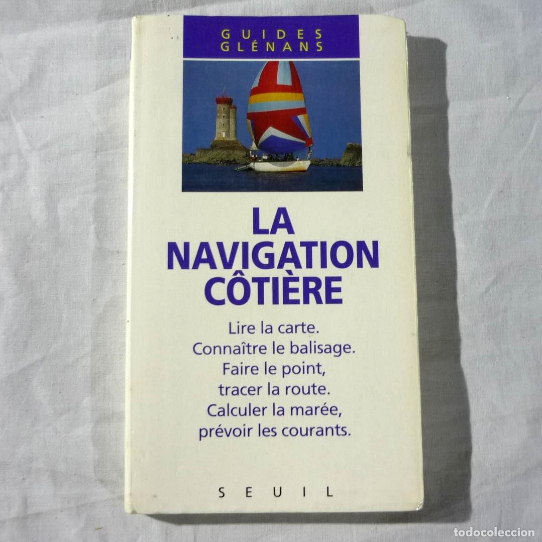 Coleccionismo deportivo: La navigation C&acirc;tiere, Suil 1992 - Foto 1