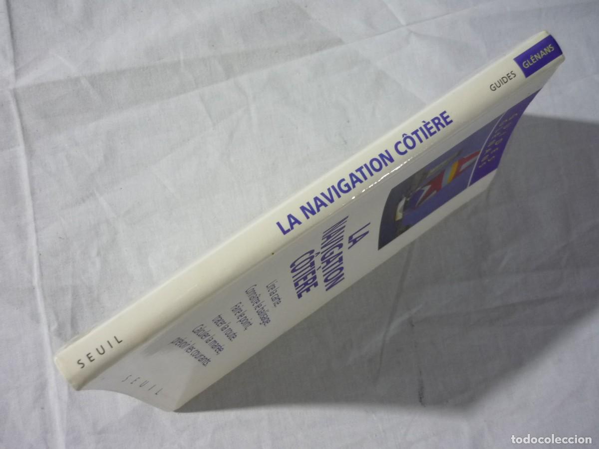 Coleccionismo deportivo: La navigation C&acirc;tiere, Suil 1992 - Foto 3