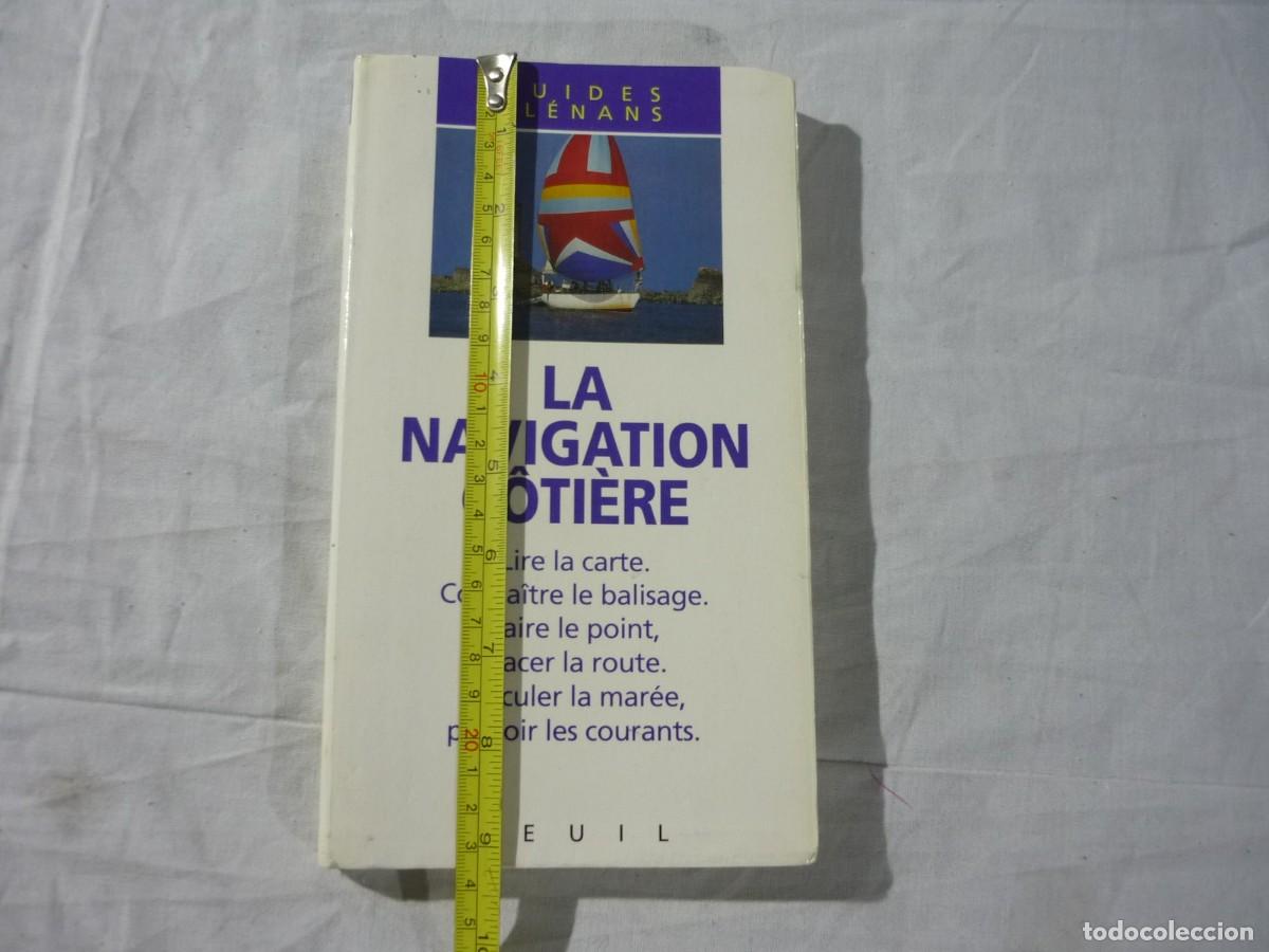 Coleccionismo deportivo: La navigation C&acirc;tiere, Suil 1992 - Foto 4