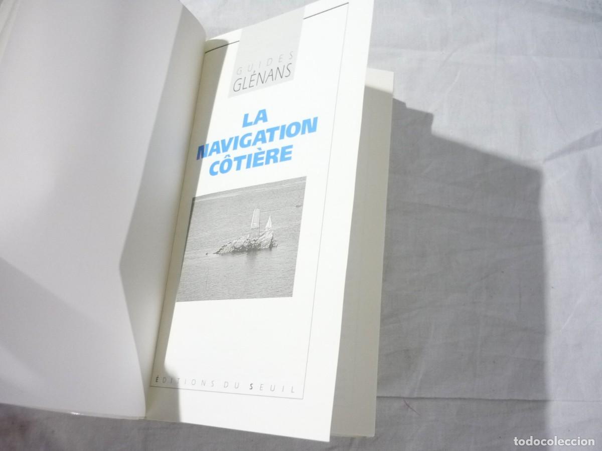 Coleccionismo deportivo: La navigation C&acirc;tiere, Suil 1992 - Foto 5