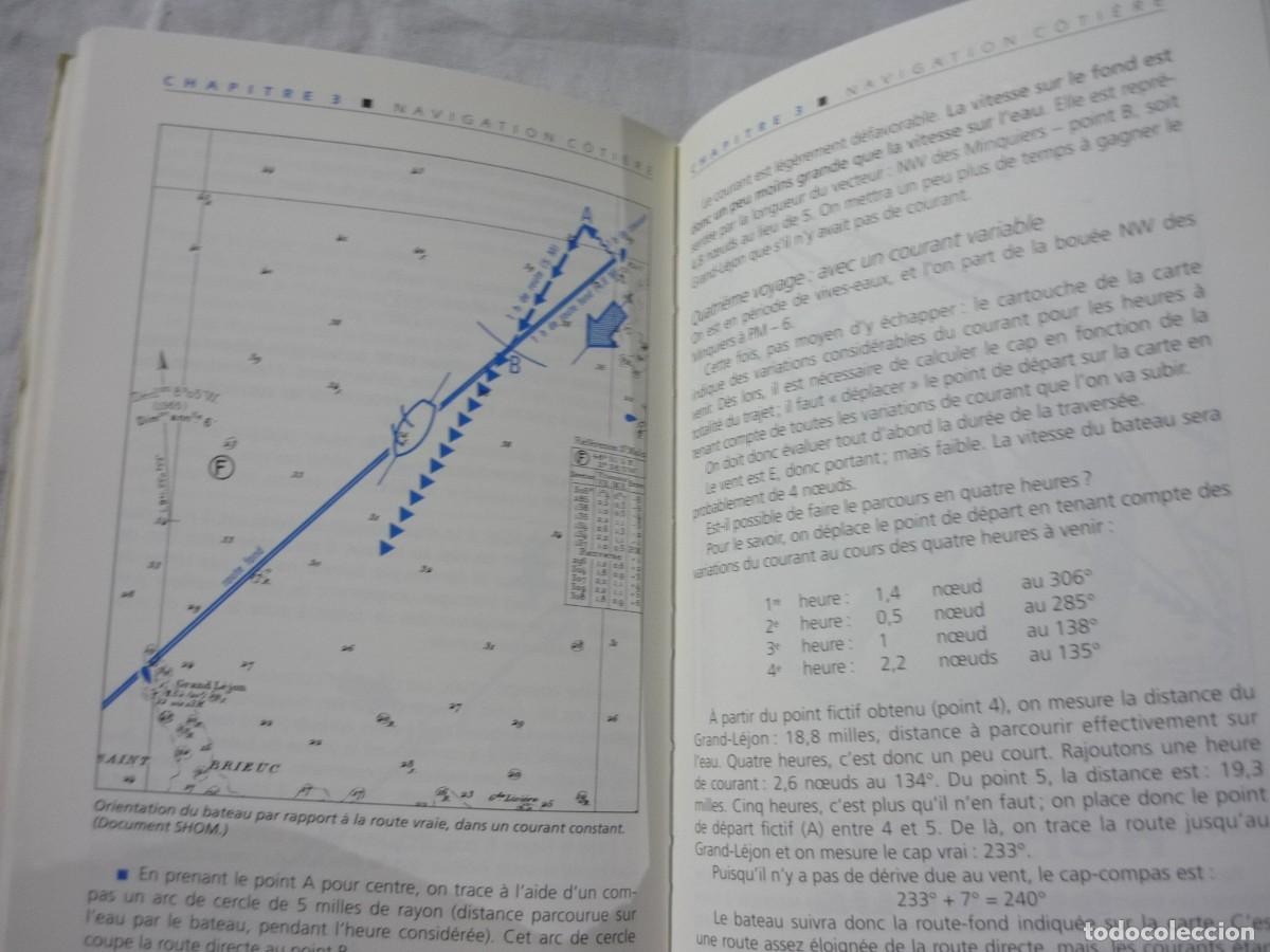 Coleccionismo deportivo: La navigation C&acirc;tiere, Suil 1992 - Foto 7