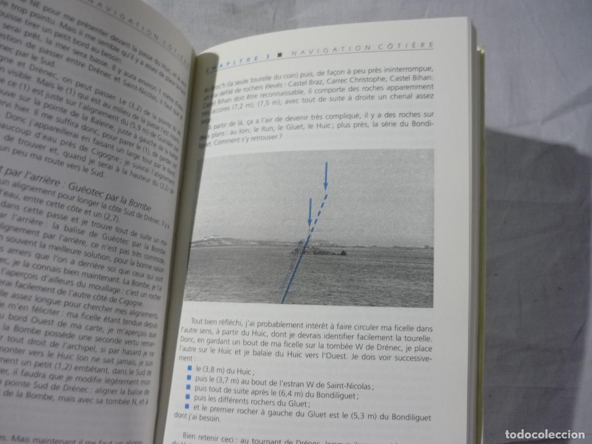 Coleccionismo deportivo: La navigation C&acirc;tiere, Suil 1992 - Foto 8