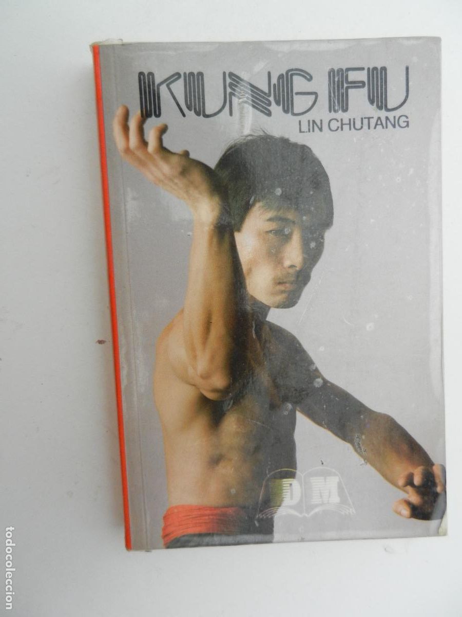 Coleccionismo deportivo: KUNG FU - LIN CHUTANG - 1994 - Foto 1