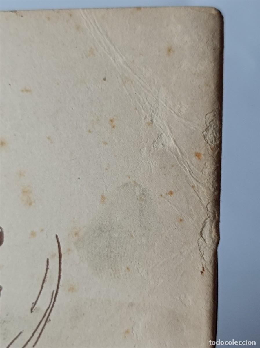 Coleccionismo deportivo: LIBRO ANOTACI&Oacute;N DE BEISBOL 1951 - Foto 19