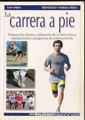 Coleccionismo deportivo: La Carrera a Pie - FURIO OLDANI - Foto 1