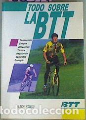 Coleccionismo deportivo: Todo sobre la BTT - ULRICH STANCIU - Foto 1