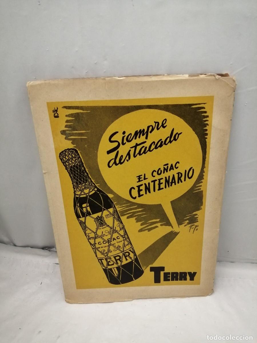 Coleccionismo deportivo: El tiro de pich&oacute;n en 1955 - Foto 2