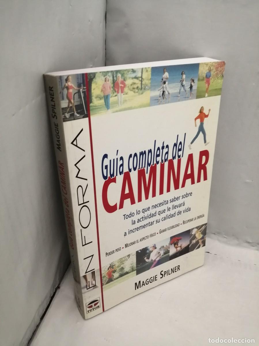 Coleccionismo deportivo: Gu&iacute;a completa del caminar - Foto 3