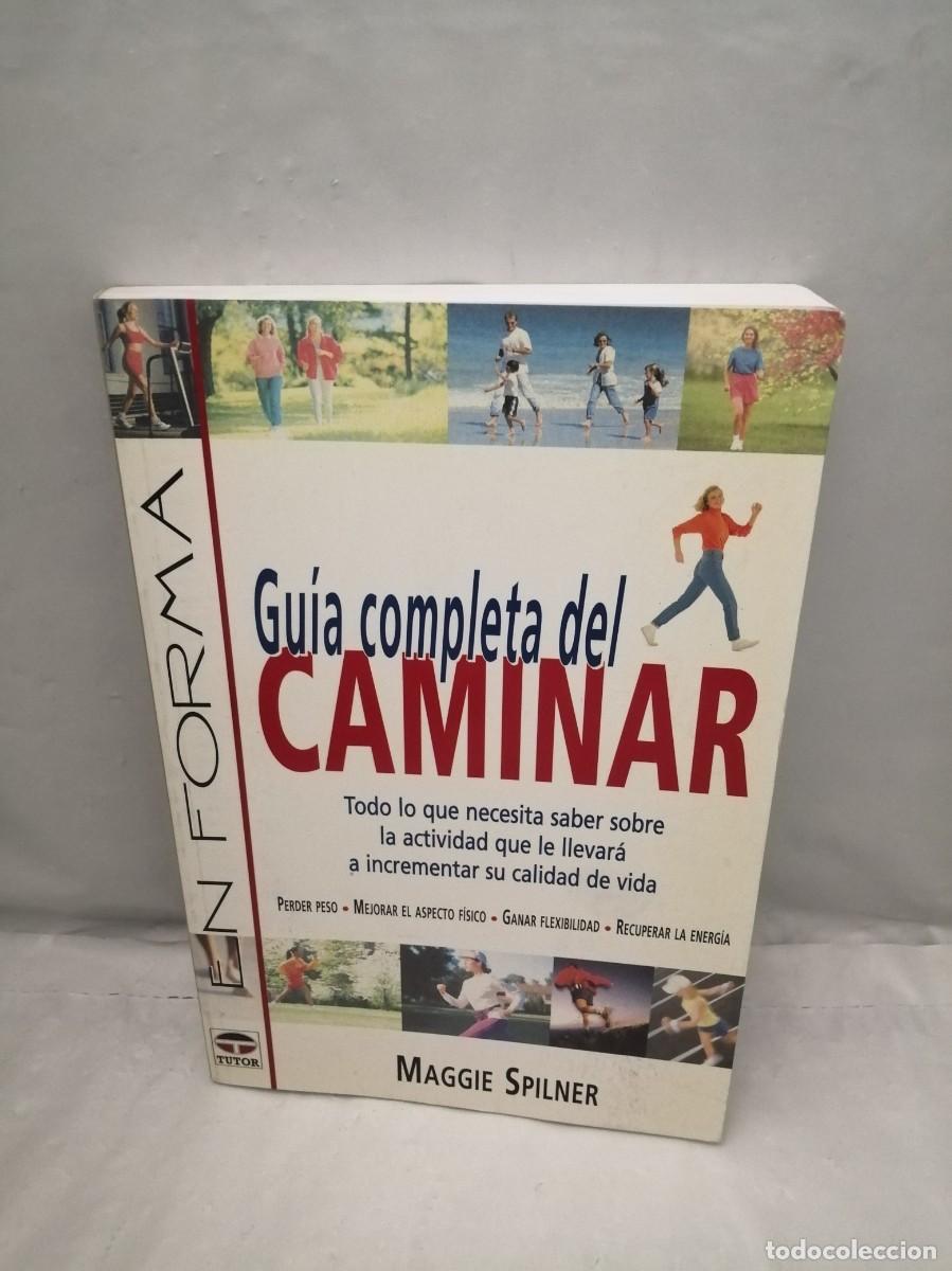 Coleccionismo deportivo: Gu&iacute;a completa del caminar - Foto 1