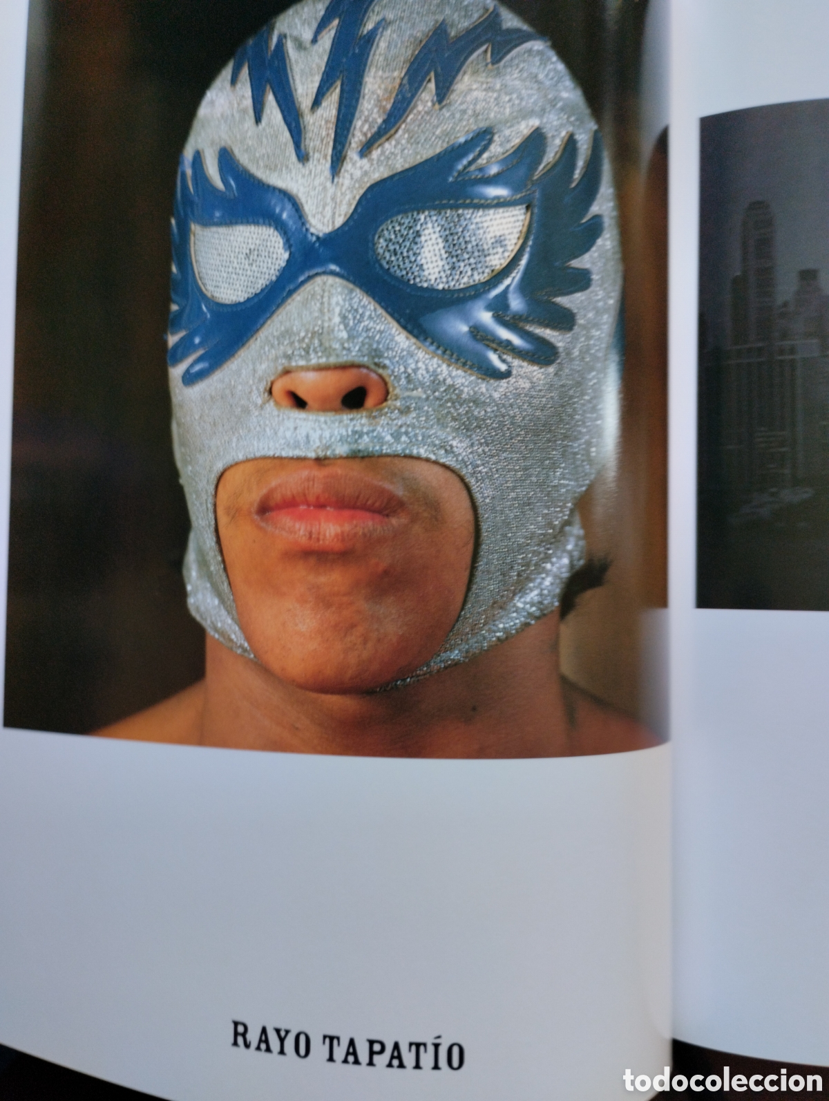 Coleccionismo deportivo: ESPECTACULAR DE LUCHA LIBRE - Foto 26