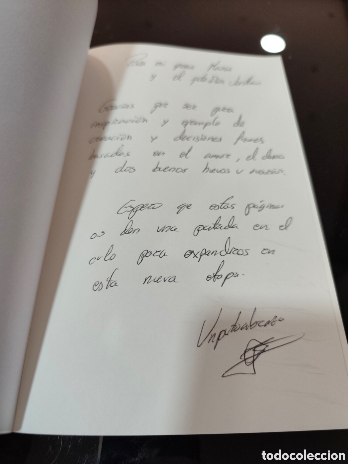 Coleccionismo deportivo: Corre, siente, viaja. Rub&eacute;n Mu&ntilde;oz - Foto 5