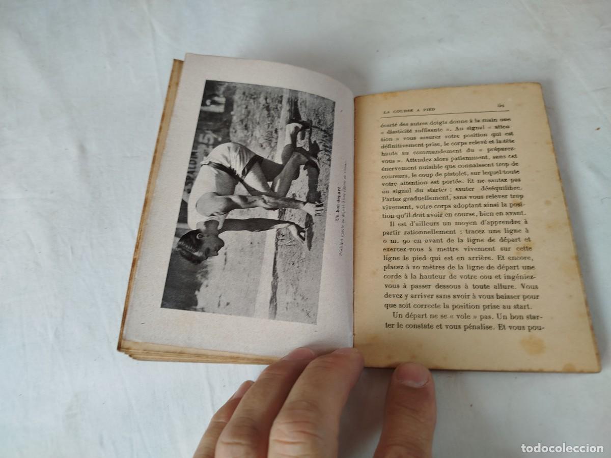 Coleccionismo deportivo: Comment on devient champion de course a pied - Foto 5