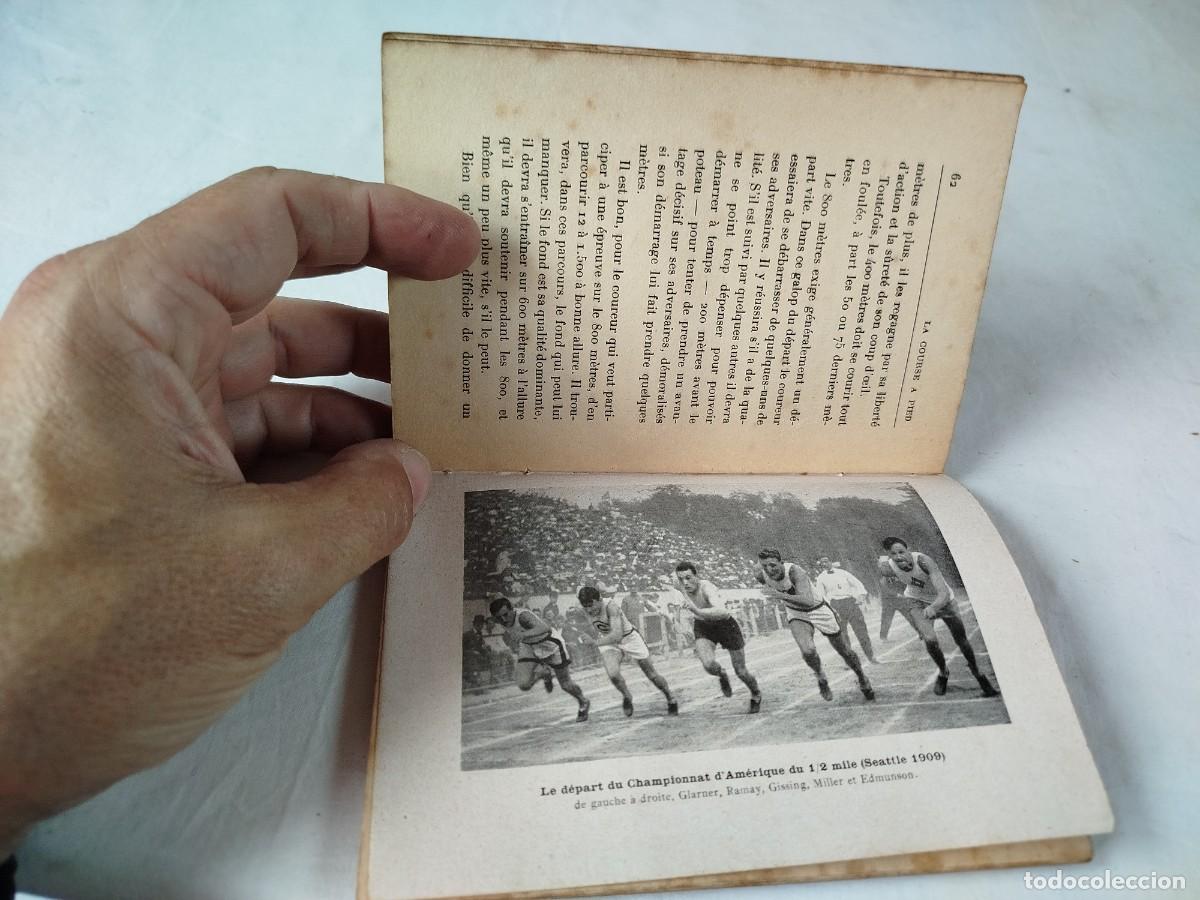 Coleccionismo deportivo: Comment on devient champion de course a pied - Foto 6