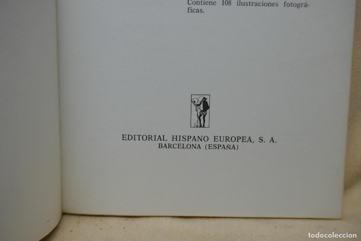 Coleccionismo deportivo: TENIS DE MESA - LEACH Johnny. - Foto 8