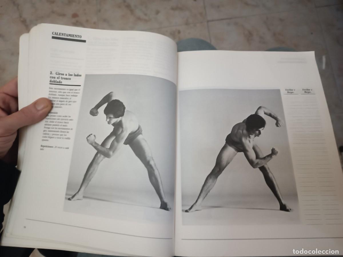 Coleccionismo deportivo: Culturismo de Arnold Schwarzenegger (1981) - Foto 3