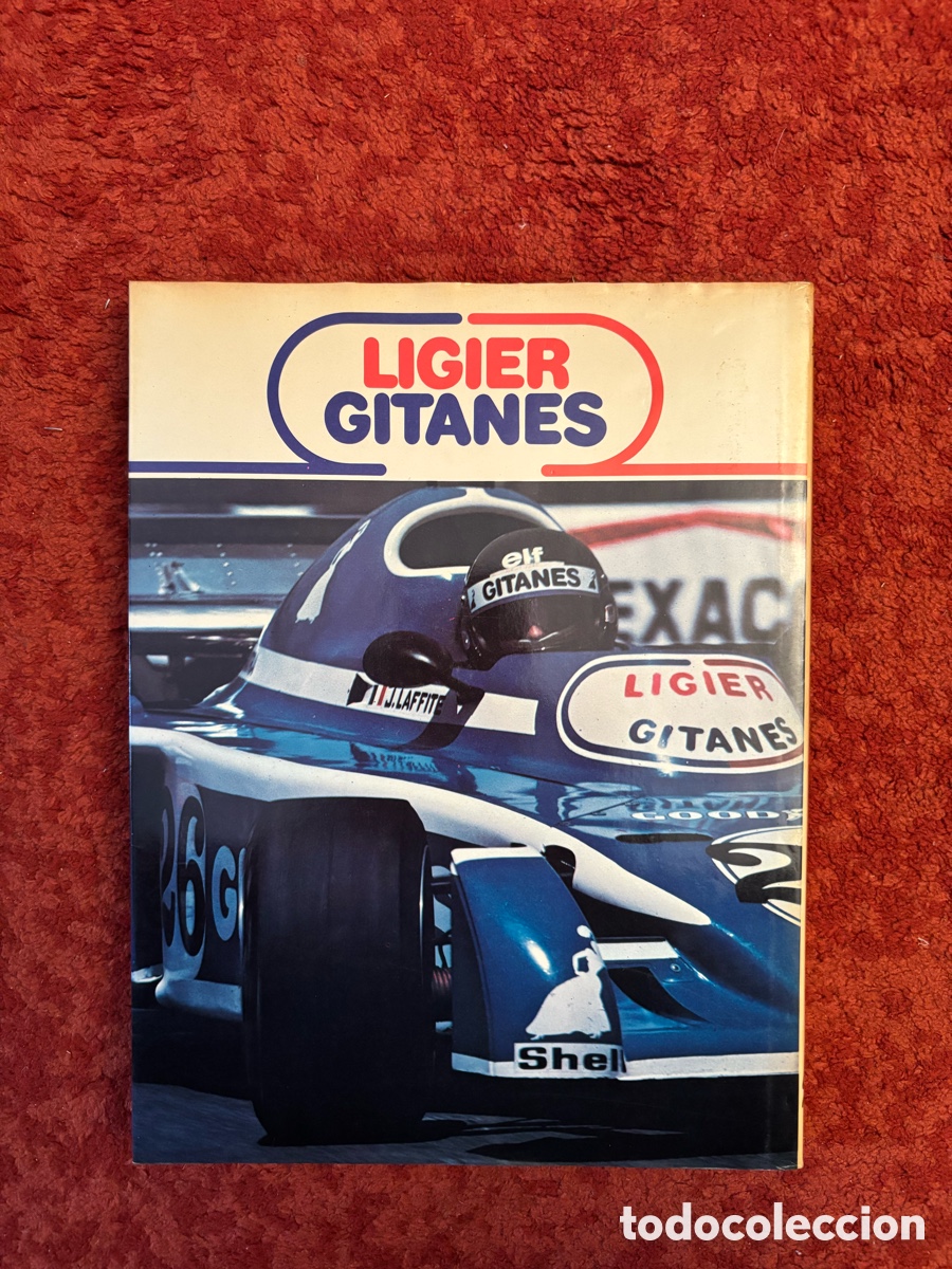 Coleccionismo deportivo: Automobile Year n&ordm;24 (1976-1977) - Foto 2