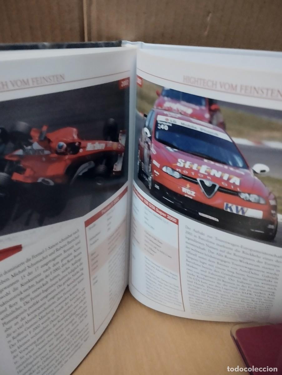 Coleccionismo deportivo: GARANT ---- MOTORSPORT - Foto 5