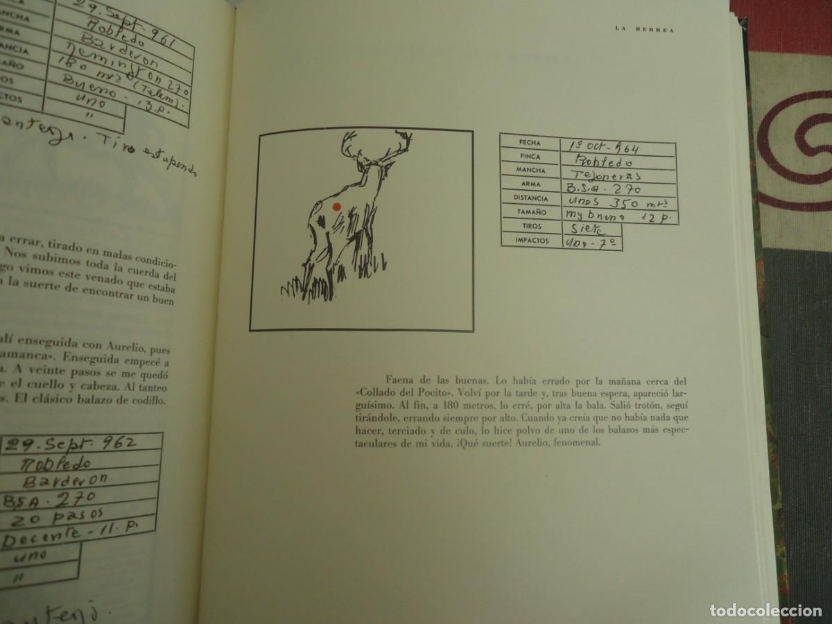 Coleccionismo deportivo: EL CANTO DE LA SIERRA - Foto 2