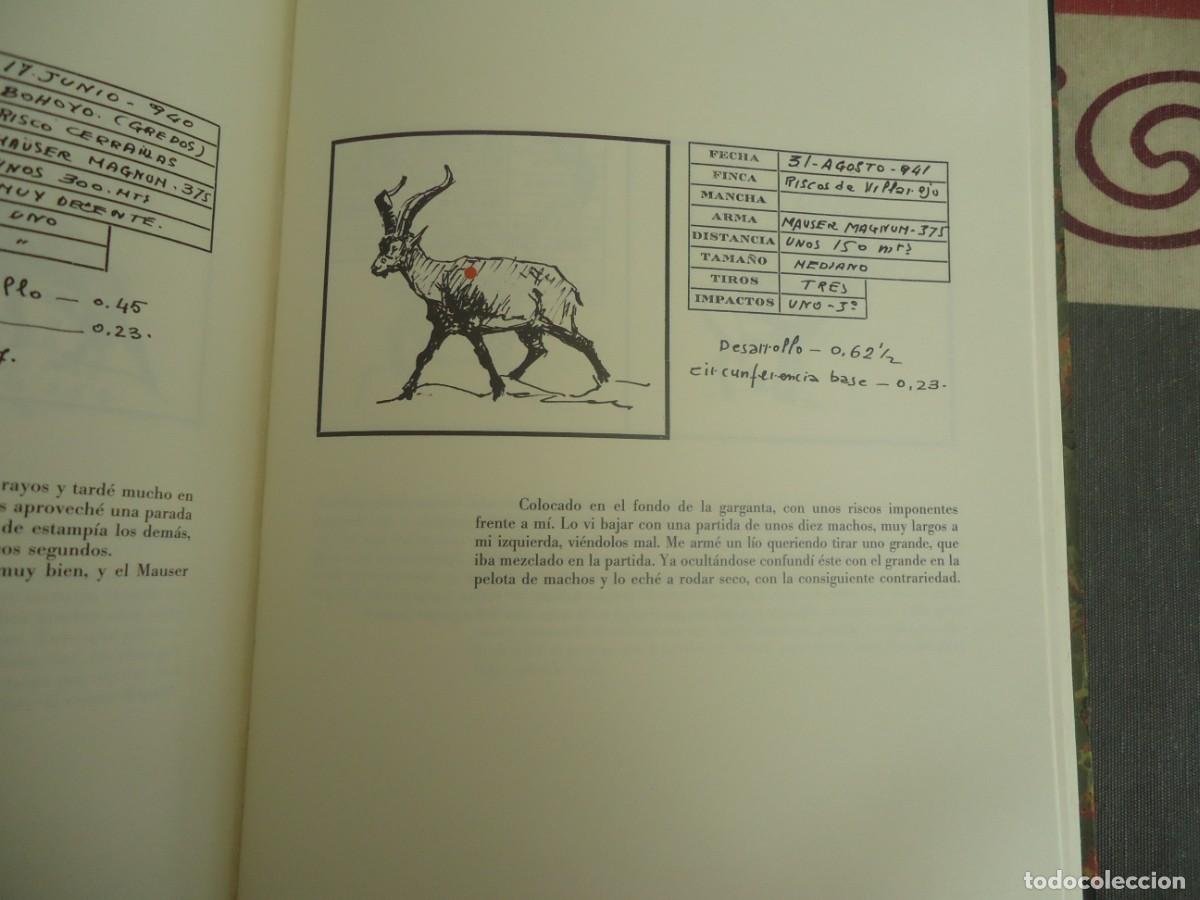Coleccionismo deportivo: EL CANTO DE LA SIERRA - Foto 3