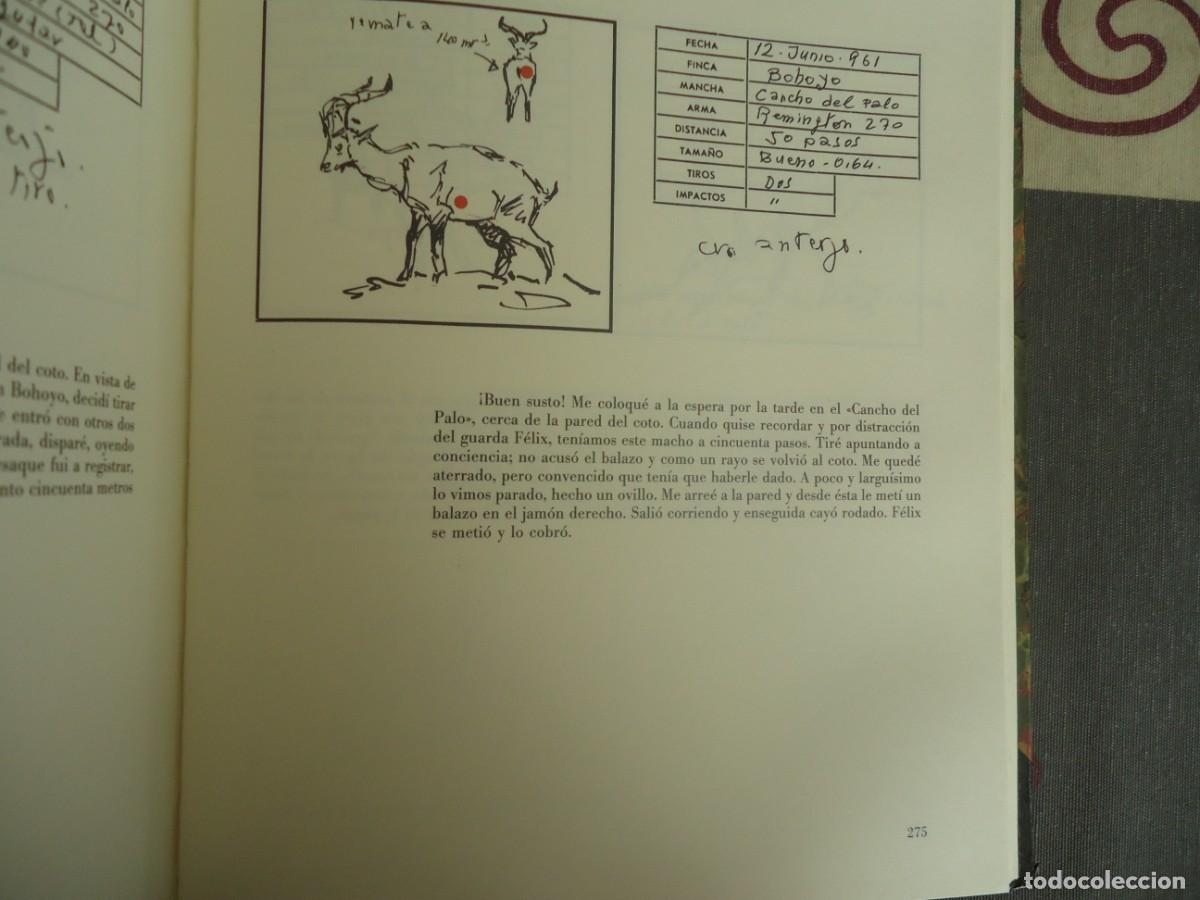 Coleccionismo deportivo: EL CANTO DE LA SIERRA - Foto 4