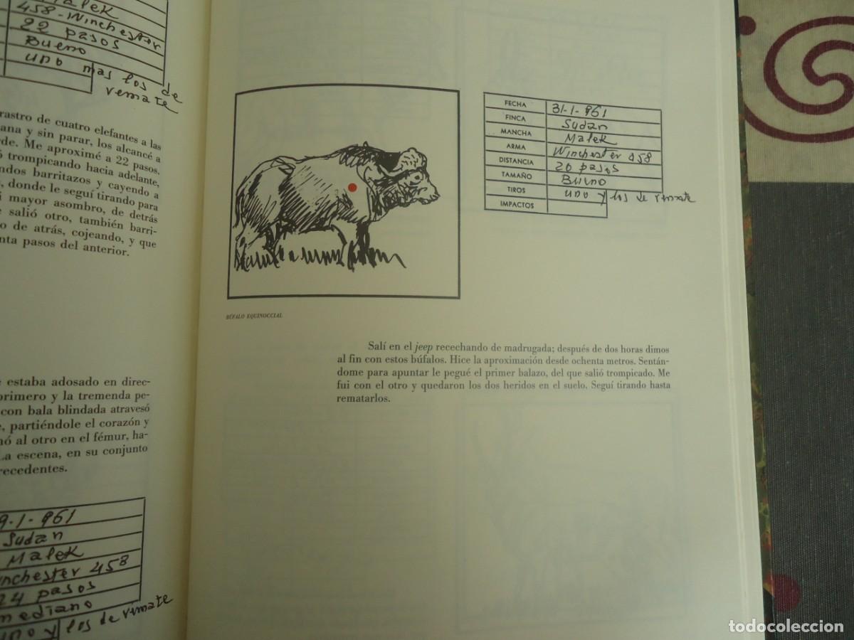 Coleccionismo deportivo: EL CANTO DE LA SIERRA - Foto 5