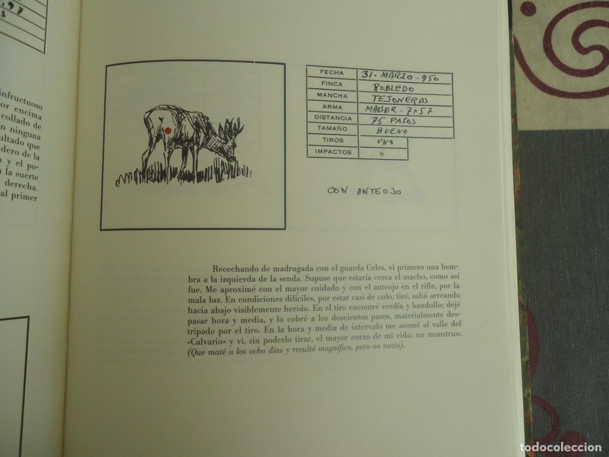 Coleccionismo deportivo: EL CANTO DE LA SIERRA - Foto 9