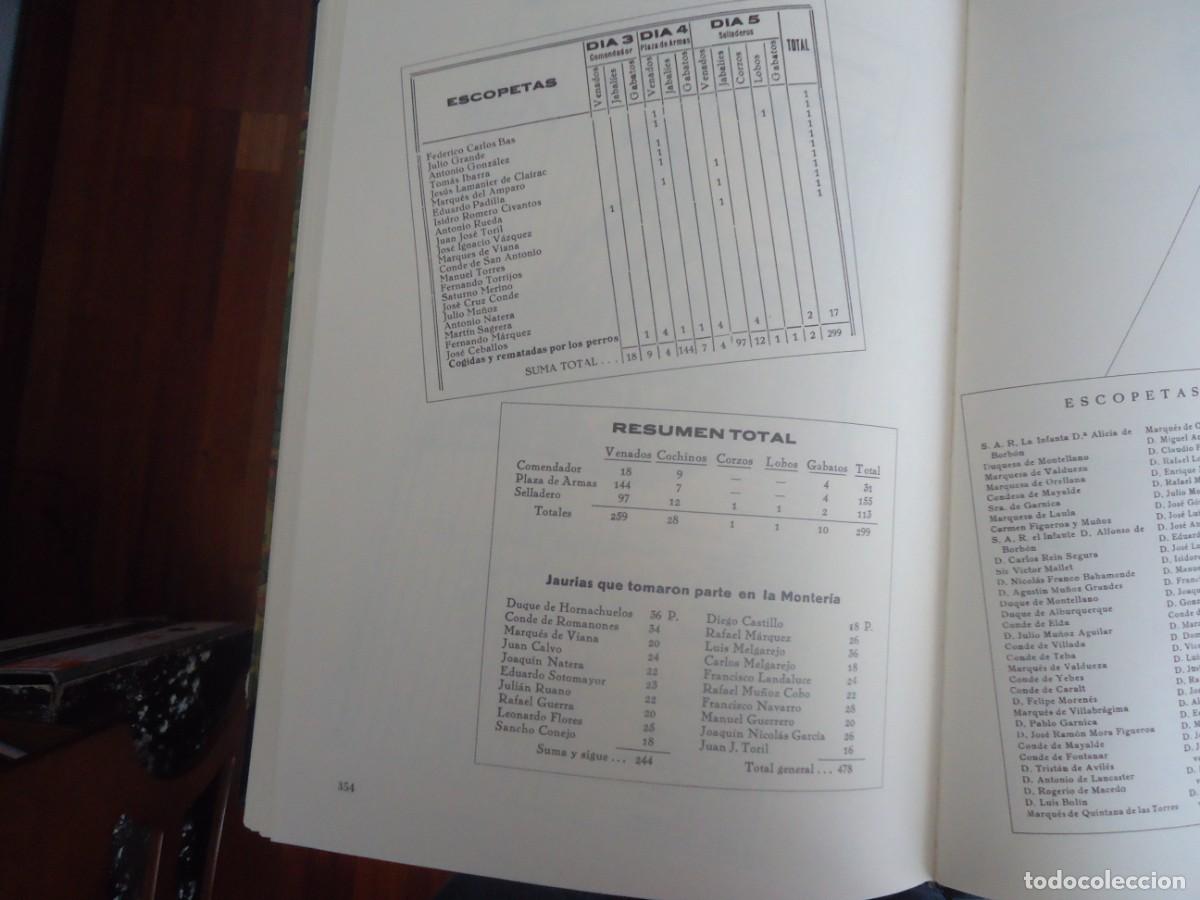 Coleccionismo deportivo: EL CANTO DE LA SIERRA - Foto 12