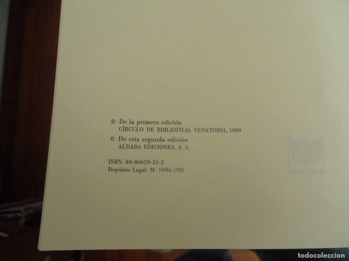 Coleccionismo deportivo: EL CANTO DE LA SIERRA - Foto 13