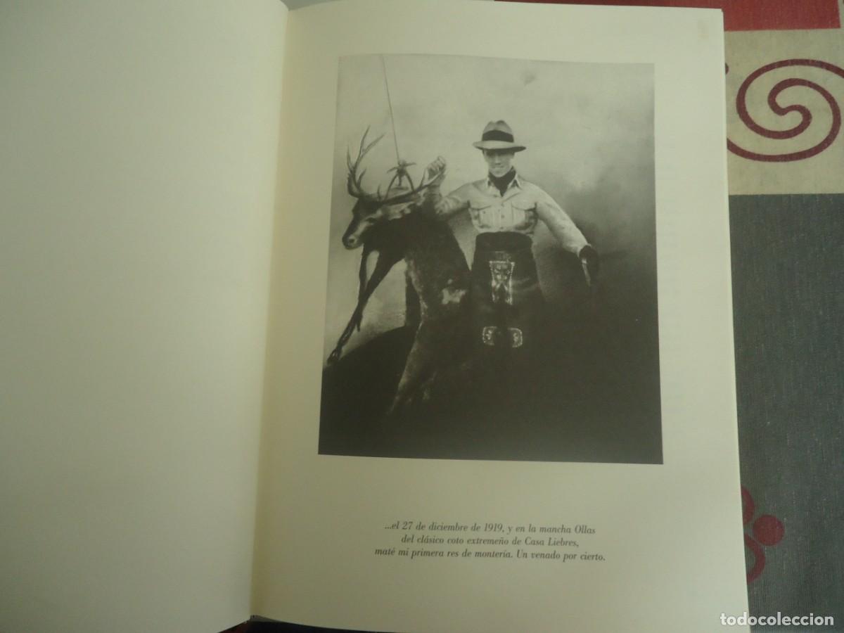 Coleccionismo deportivo: EL CANTO DE LA SIERRA - Foto 14