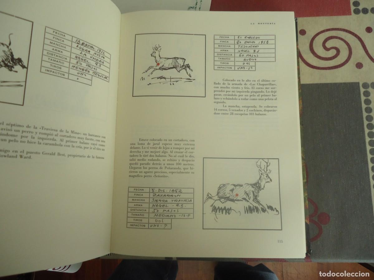 Coleccionismo deportivo: EL CANTO DE LA SIERRA - Foto 17