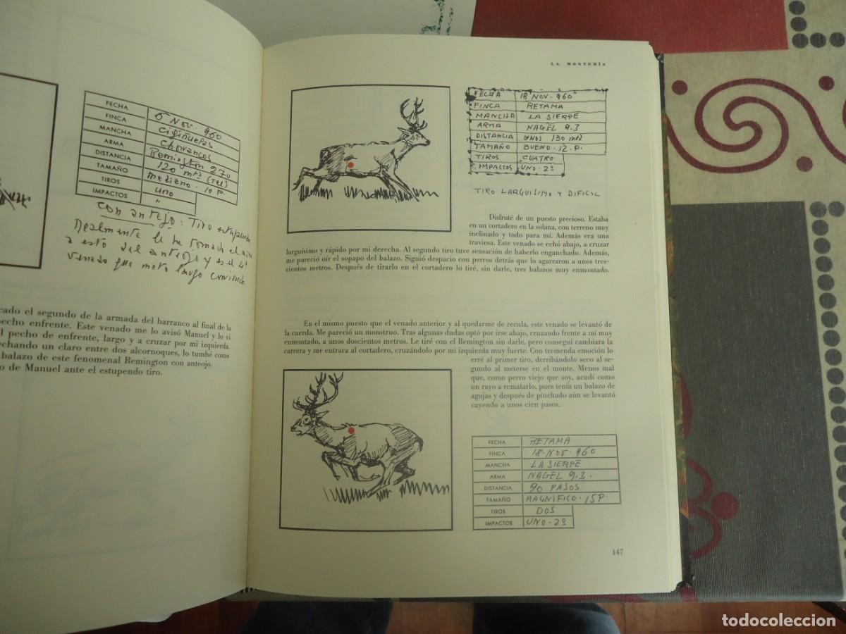 Coleccionismo deportivo: EL CANTO DE LA SIERRA - Foto 18