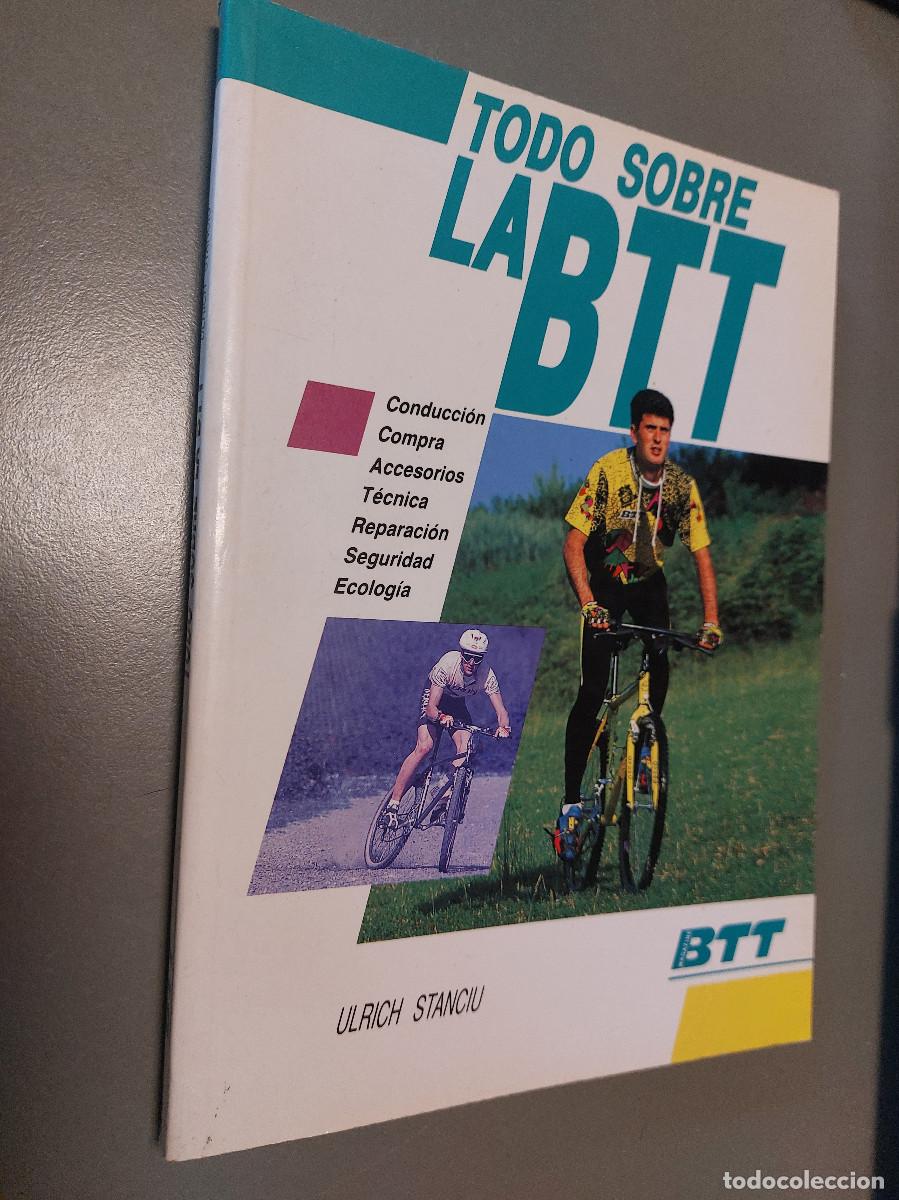 Coleccionismo deportivo: TODO SOBRE BBT. ULRICH STANCIU. R&Uacute;STICA. BUEN ESTADO. E6 3