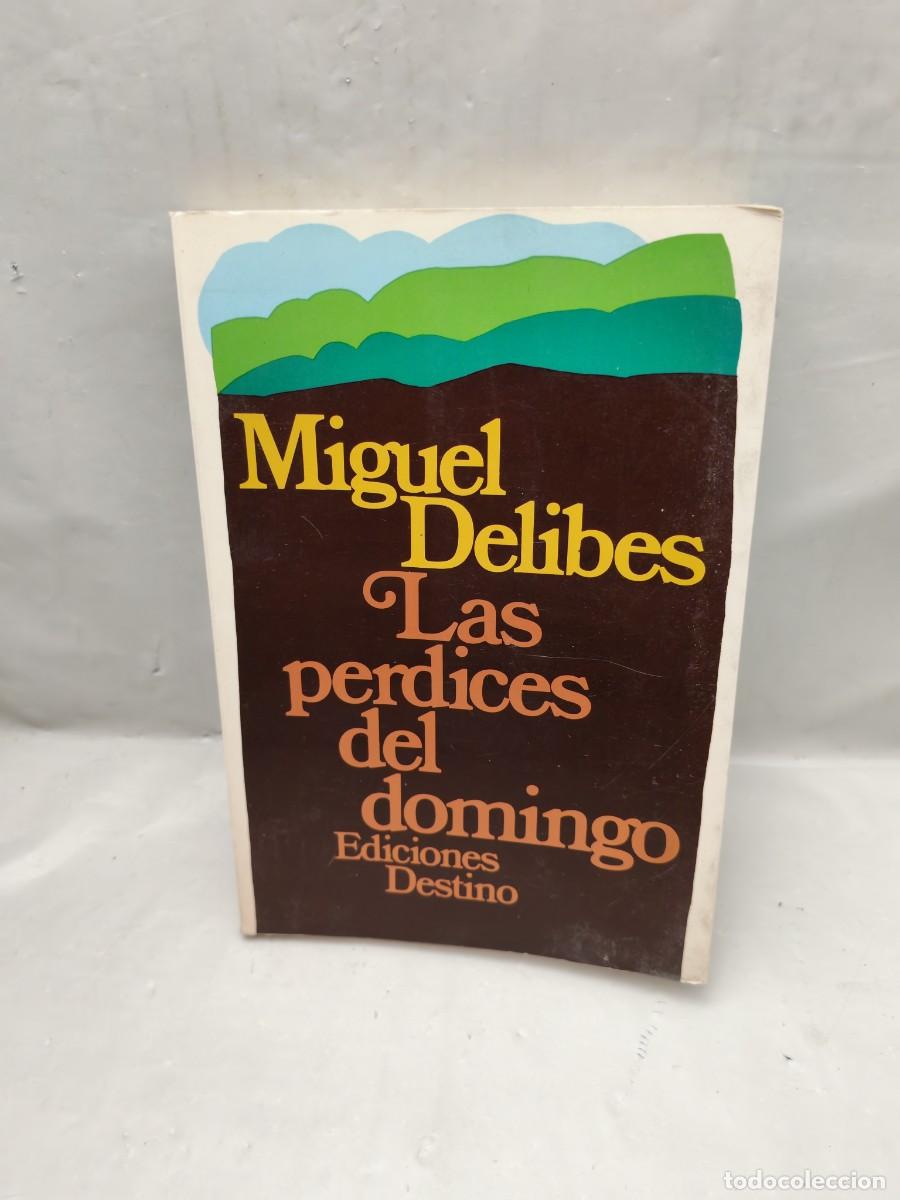 Coleccionismo deportivo: Las perdices del domingo (segunda edici&oacute;n 1981)
