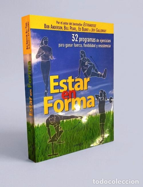 Coleccionismo deportivo: �F3364 - PROGRAMAS DE EJERCICIOS. FUERZA. FLEXIBILIDAD. RESISTENCIA. PESAS. GIMNASIO. CULTURISMO.