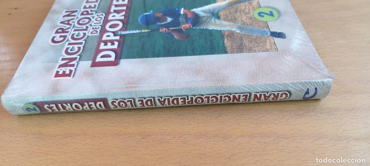 Coleccionismo deportivo: GRAN ENCICLOPEDIA DE LOS DEPORTES 1 / KARA 31 / CULTURAL