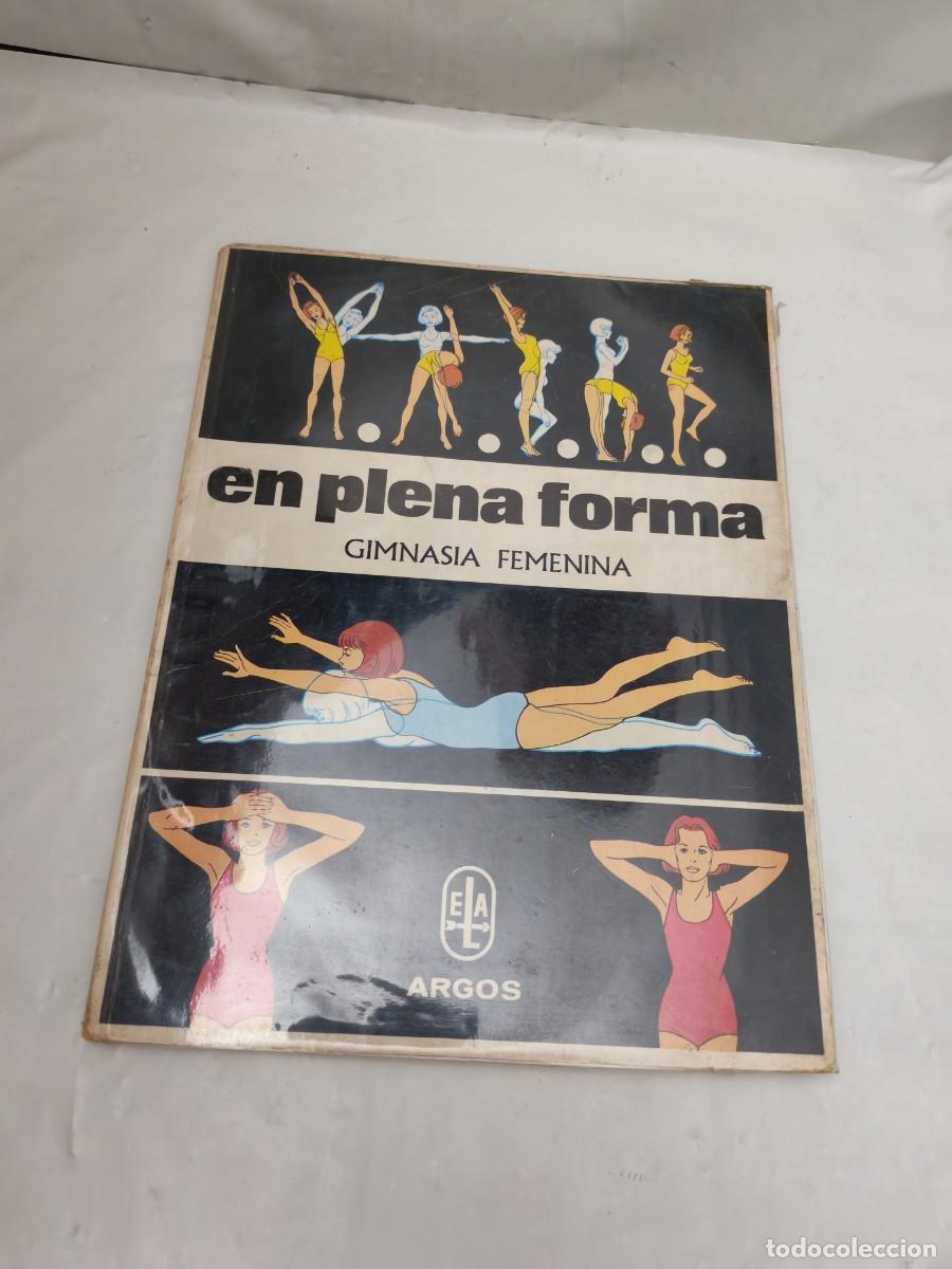 Sports collectibles: En plena forma: Gimnasia Femenina (Primera edici&oacute;n)