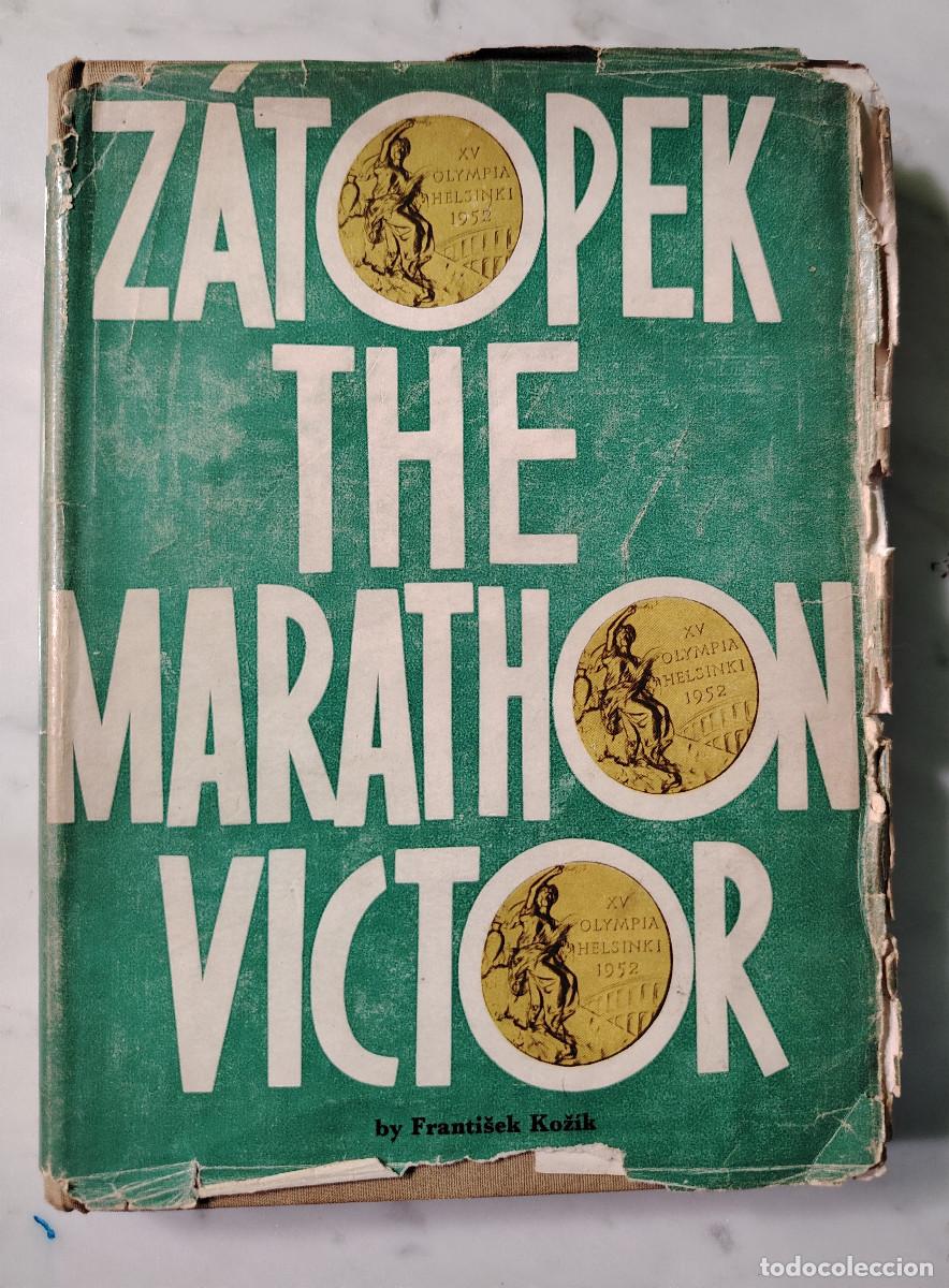 Coleccionismo deportivo: Atletismo: Lote de 15 libros - Foto 2