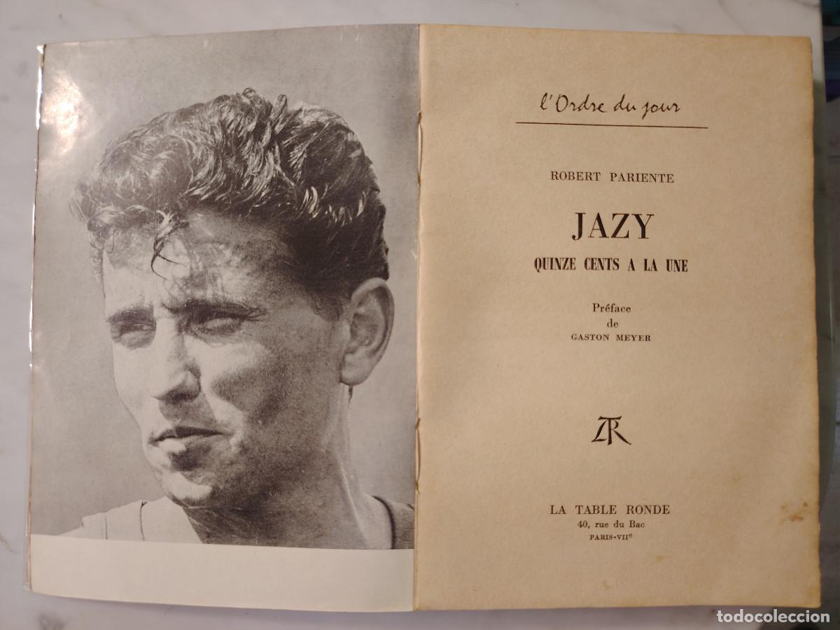 Coleccionismo deportivo: Atletismo: Lote de 15 libros - Foto 6