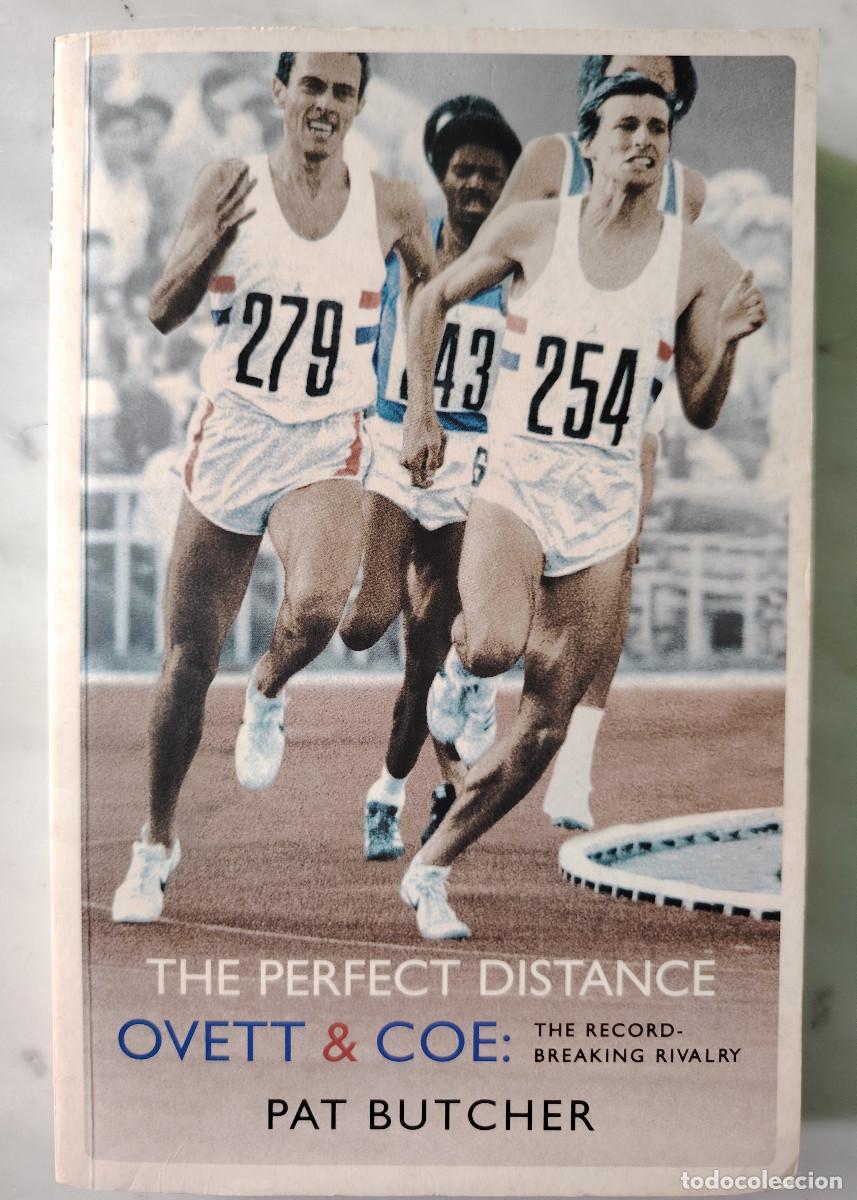Coleccionismo deportivo: Atletismo: Lote de 15 libros - Foto 12