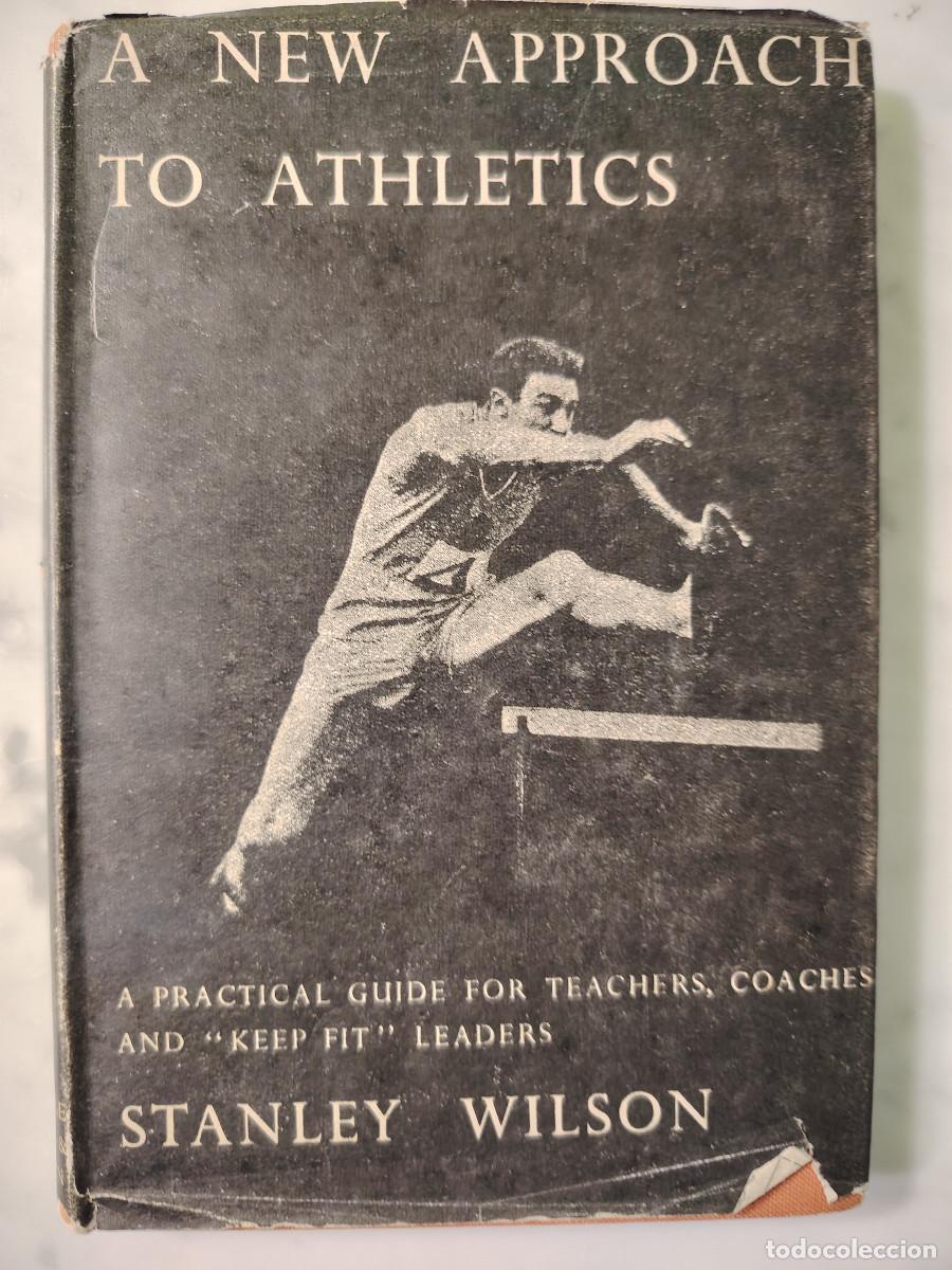 Coleccionismo deportivo: Atletismo: Lote de 15 libros - Foto 13