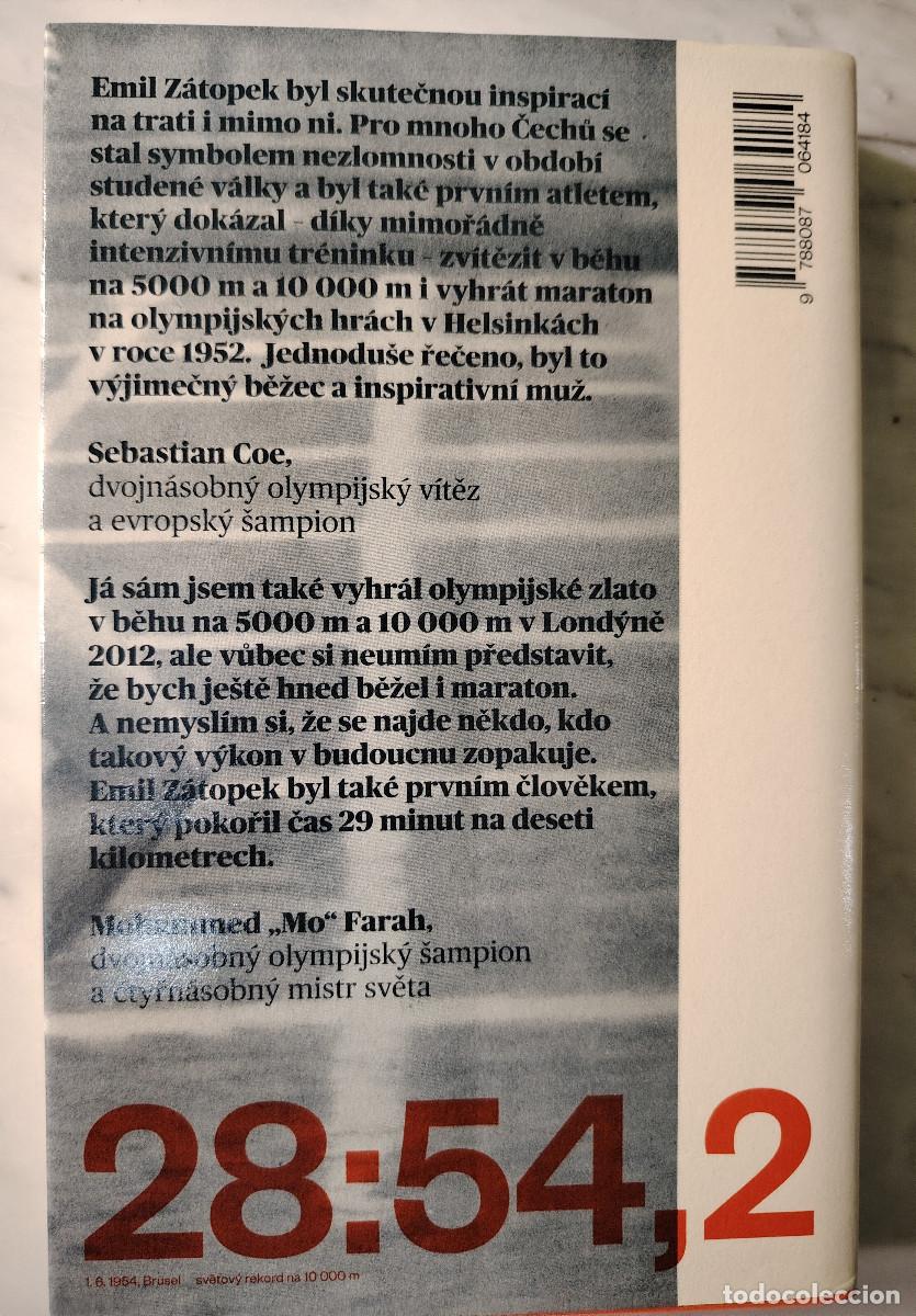Coleccionismo deportivo: Atletismo: Lote de 15 libros - Foto 28